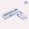 sencai factory selling customize logo watch single wrist packaging box paper box